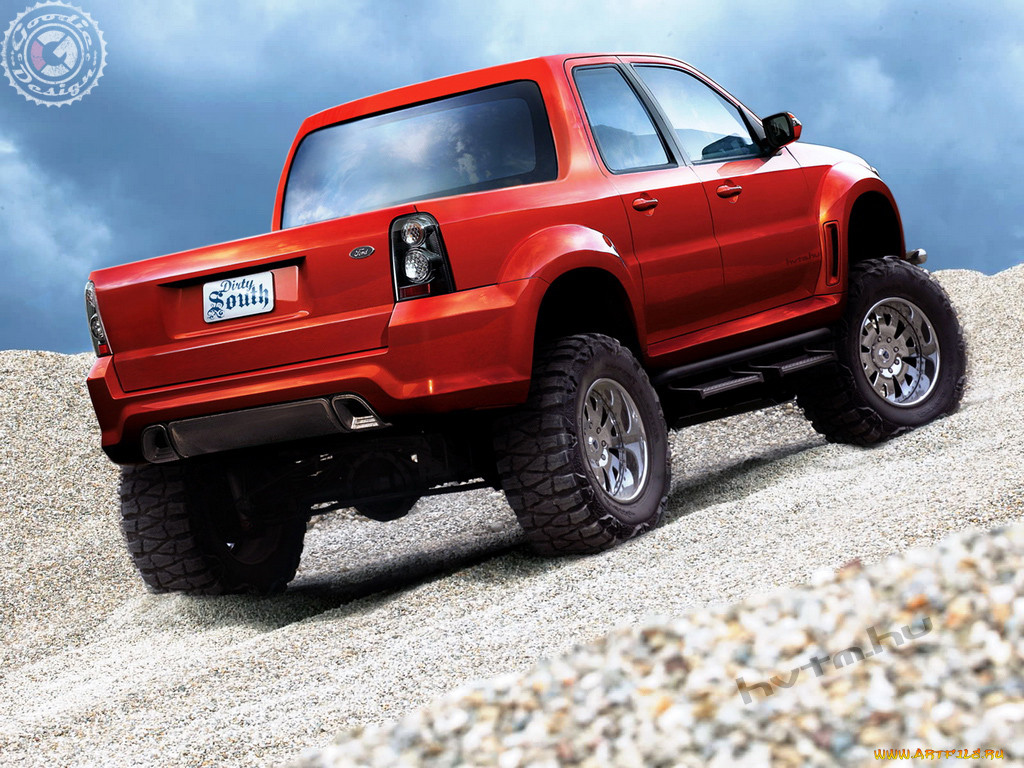 , ford